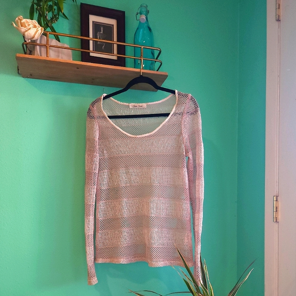 Mesh top